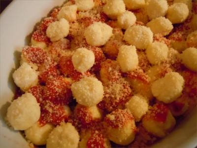 Gnocchi